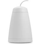 Pdm PURITY5W Cone Pendant Speaker 5.25INCH White 30W 100V IP20 - Image 4
