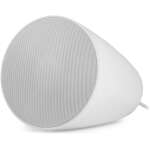 Pdm PURITY5W Cone Pendant Speaker 5.25INCH White 30W 100V IP20 - Image 5
