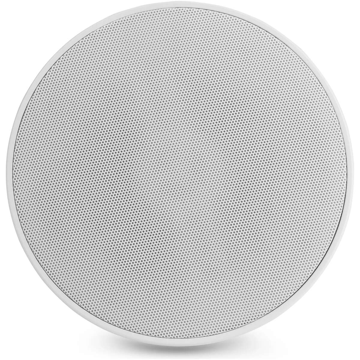 Pdm PURITY5W Cone Pendant Speaker 5.25INCH White 30W 100V IP20 - Image 6