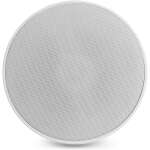 Pdm PURITY5W Cone Pendant Speaker 5.25INCH White 30W 100V IP20 - Image 6