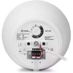 Pdm PURITY5W Cone Pendant Speaker 5.25INCH White 30W 100V IP20 - Image 9