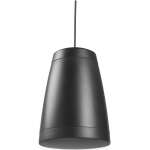 Pdm PURITY6B Cone Pendant Speaker 6.5INCH Black 40W 100V IP20