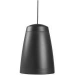 Pdm PURITY6B Cone Pendant Speaker 6.5INCH Black 40W 100V IP20 - Image 3