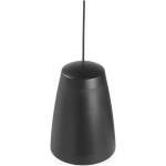 Pdm PURITY6B Cone Pendant Speaker 6.5INCH Black 40W 100V IP20 - Image 4
