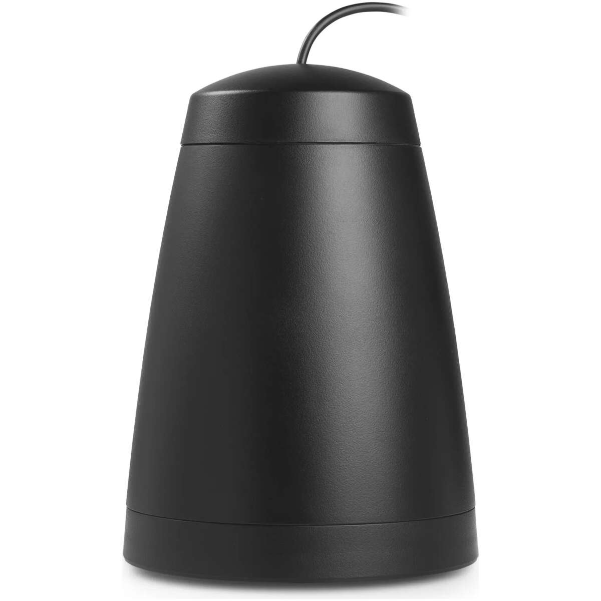 Pdm PURITY6B Cone Pendant Speaker 6.5INCH Black 40W 100V IP20 - Image 5