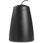 Pdm PURITY6B Cone Pendant Speaker 6.5INCH Black 40W 100V IP20 - Image 5