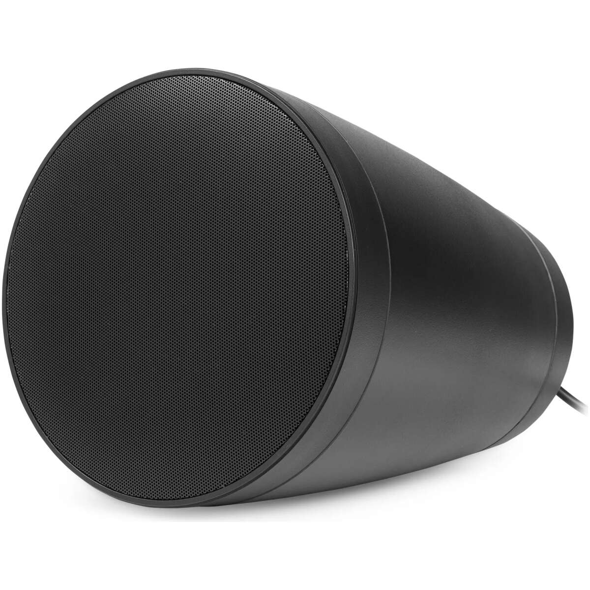 Pdm PURITY6B Cone Pendant Speaker 6.5INCH Black 40W 100V IP20 - Image 6