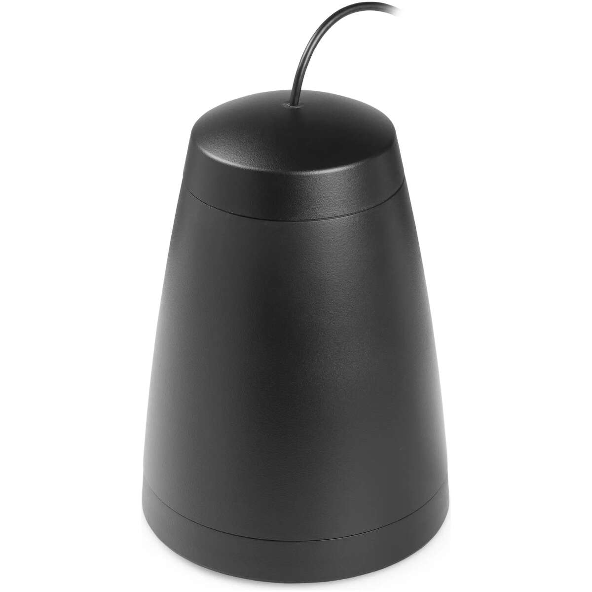 Pdm PURITY6B Cone Pendant Speaker 6.5INCH Black 40W 100V IP20 - Image 8