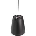 Pdm PURITY6B Cone Pendant Speaker 6.5INCH Black 40W 100V IP20 - Image 9
