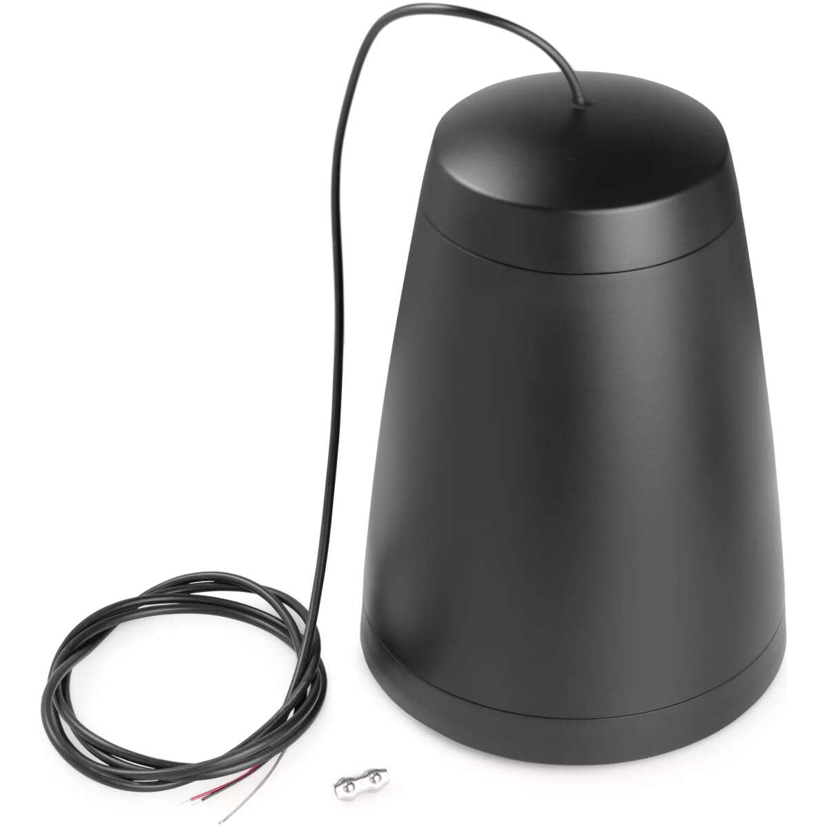 Pdm PURITY8B Cone Pendant Speaker 8INCH Black 50W 100V IP20 - Image 10