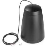 Pdm PURITY8B Cone Pendant Speaker 8INCH Black 50W 100V IP20 - Image 10