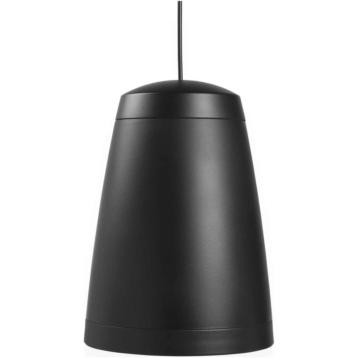 Pdm PURITY8B Cone Pendant Speaker 8INCH Black 50W 100V IP20 - Image 2