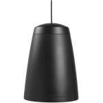 Pdm PURITY8B Cone Pendant Speaker 8INCH Black 50W 100V IP20 - Image 2