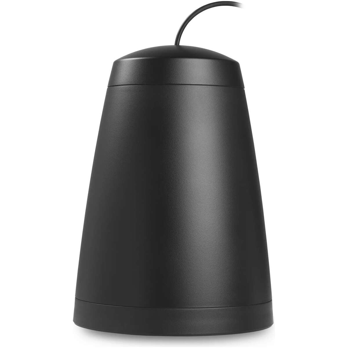 Pdm PURITY8B Cone Pendant Speaker 8INCH Black 50W 100V IP20 - Image 4