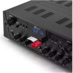 Pdm PV220BT Mixer Amplifier 2X 100W Bt/usb/sd/fm - Image 10