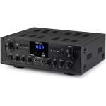 Pdm PV220BT Mixer Amplifier 2X 100W Bt/usb/sd/fm - Image 3