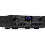 Pdm PV220BT Mixer Amplifier 2X 100W Bt/usb/sd/fm - Image 4