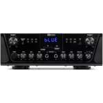 Pdm PV220BT Mixer Amplifier 2X 100W Bt/usb/sd/fm - Image 5