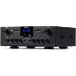 Pdm PV220BT Mixer Amplifier 2X 100W Bt/usb/sd/fm - Image 6