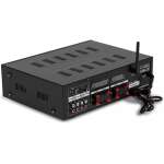 Pdm PV220BT Mixer Amplifier 2X 100W Bt/usb/sd/fm - Image 9