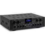 Pdm PV240BT Mixer Amplifier 4X 100W Bt/usb/sd/fm