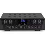 Pdm PV240BT Mixer Amplifier 4X 100W Bt/usb/sd/fm - Image 2