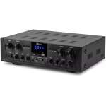 Pdm PV240BT Mixer Amplifier 4X 100W Bt/usb/sd/fm - Image 3