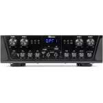 Pdm PV240BT Mixer Amplifier 4X 100W Bt/usb/sd/fm - Image 5