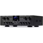 Pdm PV240BT Mixer Amplifier 4X 100W Bt/usb/sd/fm - Image 6