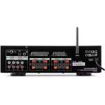 Pdm PV240BT Mixer Amplifier 4X 100W Bt/usb/sd/fm - Image 7