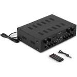 Pdm PV240BT Mixer Amplifier 4X 100W Bt/usb/sd/fm - Image 9