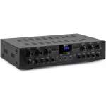 Pdm PV260BT Mixer Amplifier 6X 100W Bt/usb/sd/fm