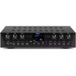 Pdm PV260BT Mixer Amplifier 6X 100W Bt/usb/sd/fm - Image 2