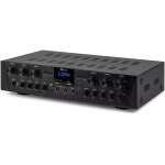 Pdm PV260BT Mixer Amplifier 6X 100W Bt/usb/sd/fm - Image 3