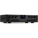 Pdm PV260BT Mixer Amplifier 6X 100W Bt/usb/sd/fm - Image 4