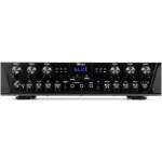 Pdm PV260BT Mixer Amplifier 6X 100W Bt/usb/sd/fm - Image 5