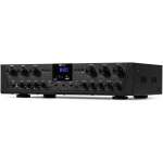 Pdm PV260BT Mixer Amplifier 6X 100W Bt/usb/sd/fm - Image 6
