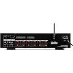 Pdm PV260BT Mixer Amplifier 6X 100W Bt/usb/sd/fm - Image 7
