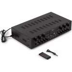Pdm PV260BT Mixer Amplifier 6X 100W Bt/usb/sd/fm - Image 8