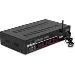 Pdm PV260BT Mixer Amplifier 6X 100W Bt/usb/sd/fm - Image 9