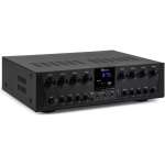 Pdm PV280BT Mixer Amplifier 8X 100W Bt/usb/sd/fm