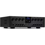Pdm PV280BT Mixer Amplifier 8X 100W Bt/usb/sd/fm - Image 4