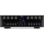 Pdm PV280BT Mixer Amplifier 8X 100W Bt/usb/sd/fm - Image 5