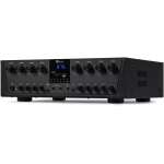 Pdm PV280BT Mixer Amplifier 8X 100W Bt/usb/sd/fm - Image 6