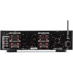 Pdm PV280BT Mixer Amplifier 8X 100W Bt/usb/sd/fm - Image 7