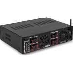 Pdm PV280BT Mixer Amplifier 8X 100W Bt/usb/sd/fm - Image 8