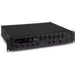 Pdm PMP240 Mixer Amplifier 240W Bt/usb/wifi 100V 6 Zone