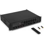 Pdm PMP240 Mixer Amplifier 240W Bt/usb/wifi 100V 6 Zone - Image 10