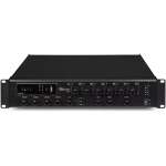 Pdm PMP240 Mixer Amplifier 240W Bt/usb/wifi 100V 6 Zone - Image 2