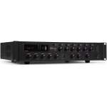 Pdm PMP240 Mixer Amplifier 240W Bt/usb/wifi 100V 6 Zone - Image 4